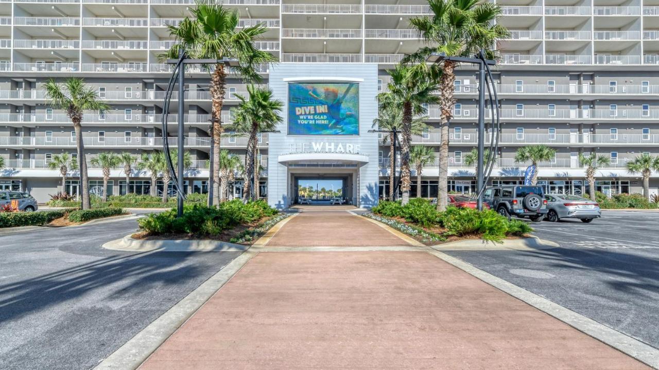 Holiday home The Turtle Nest At Laketown Wharf #414 By Nautical