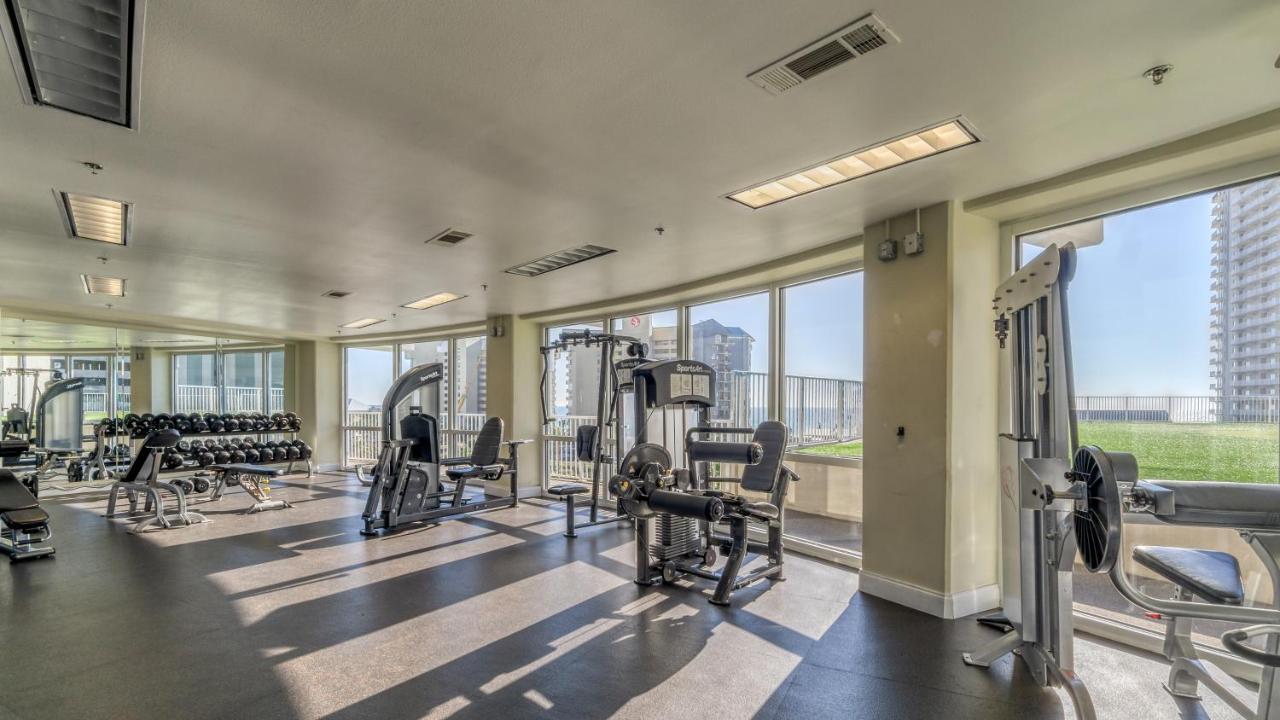 Holiday home The Turtle Nest At Laketown Wharf #414 By Nautical Panama City Beach