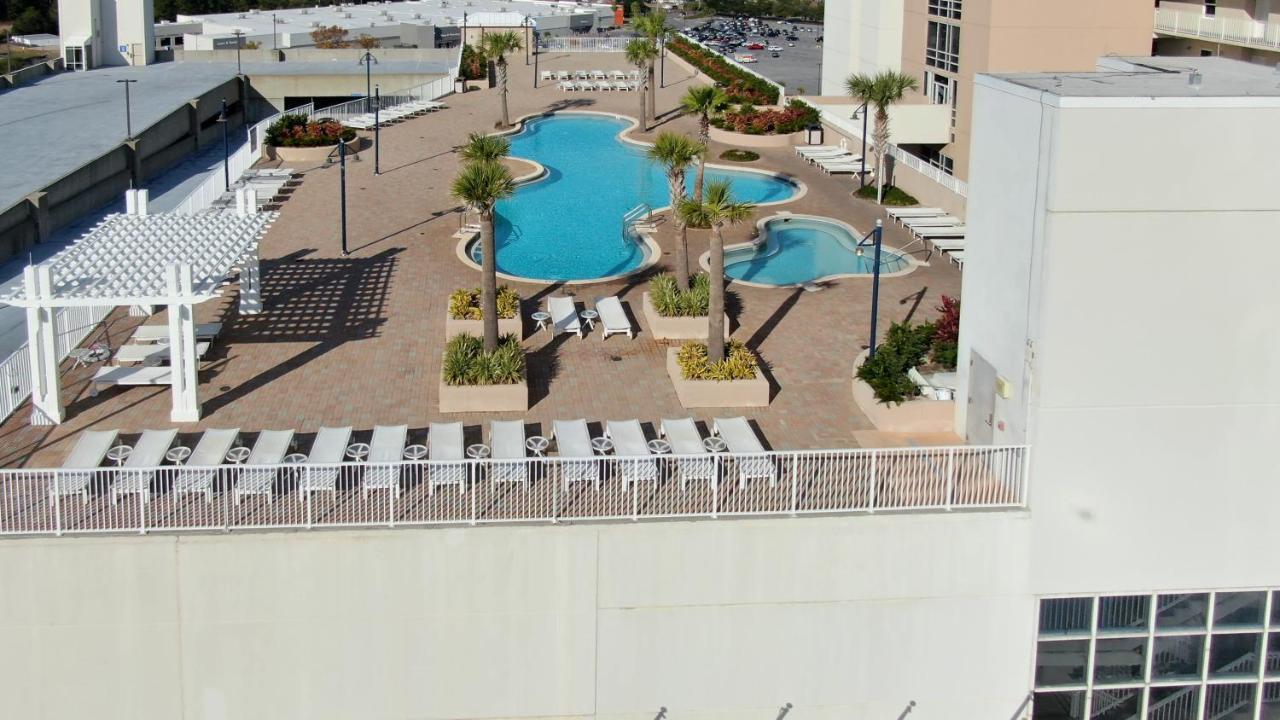 Holiday home The Turtle Nest At Laketown Wharf #414 By Nautical