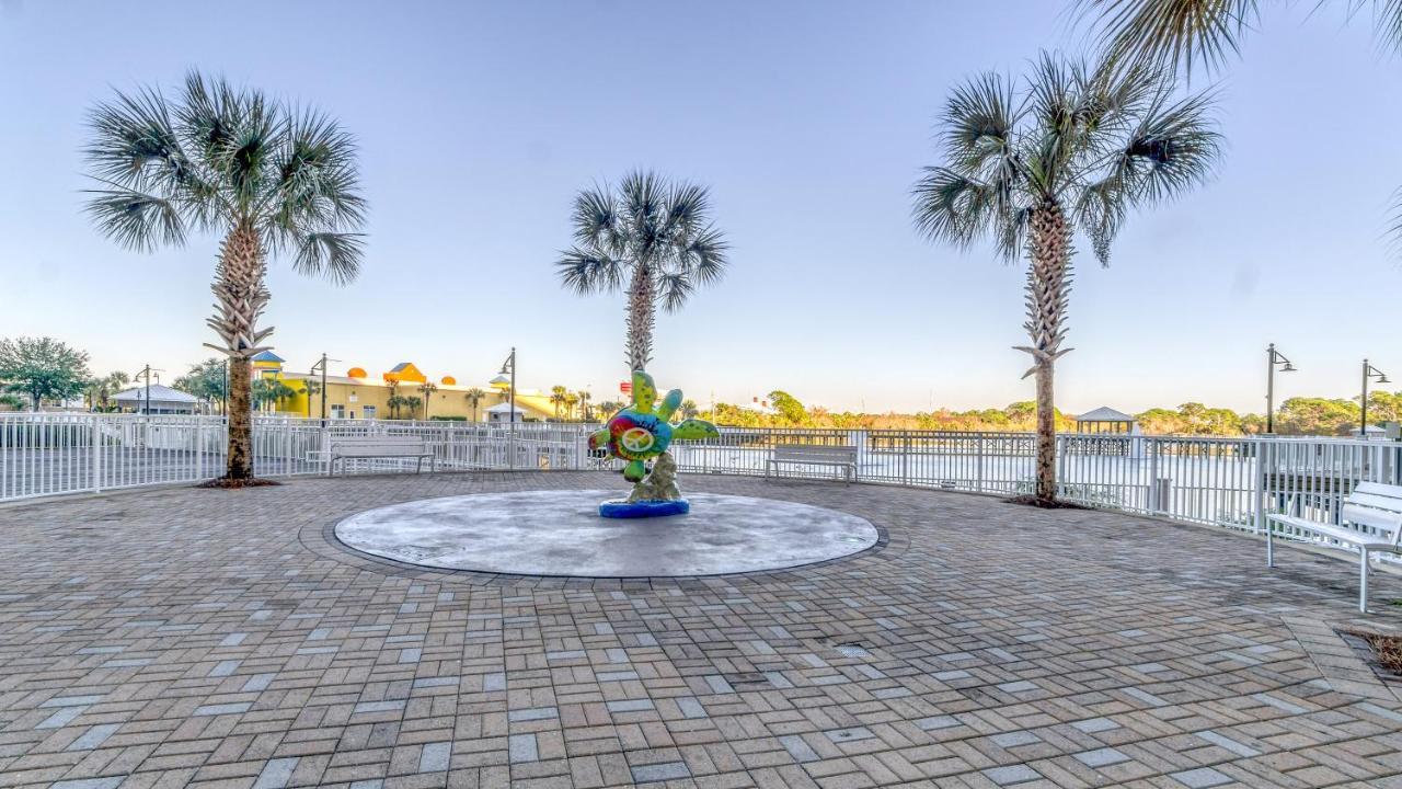 The Turtle Nest At Laketown Wharf #414 By Nautical *