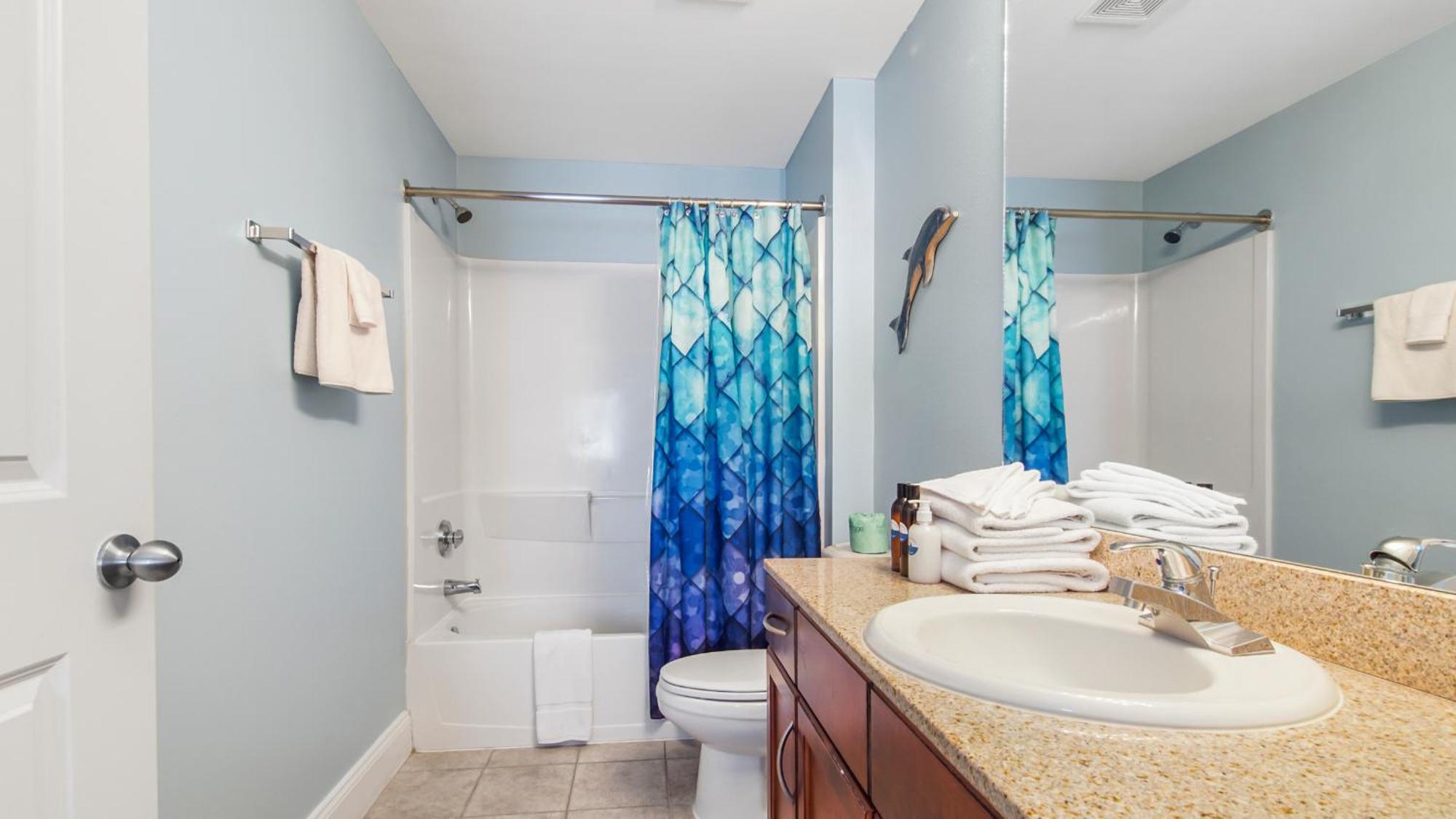 Holiday home The Turtle Nest At Laketown Wharf #414 By Nautical Panama City Beach