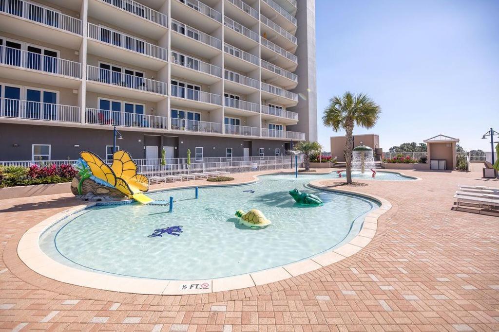 Holiday home The Turtle Nest At Laketown Wharf #414 By Nautical *