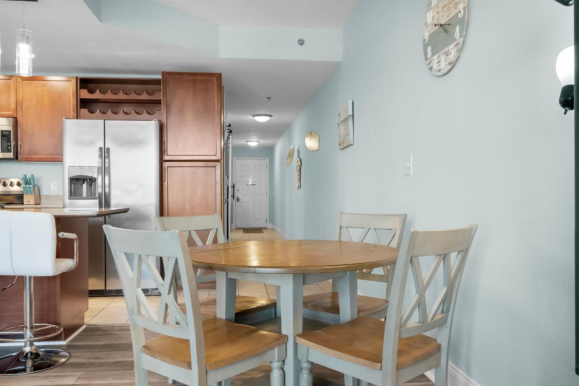 Holiday home The Turtle Nest At Laketown Wharf #414 By Nautical Panama City Beach