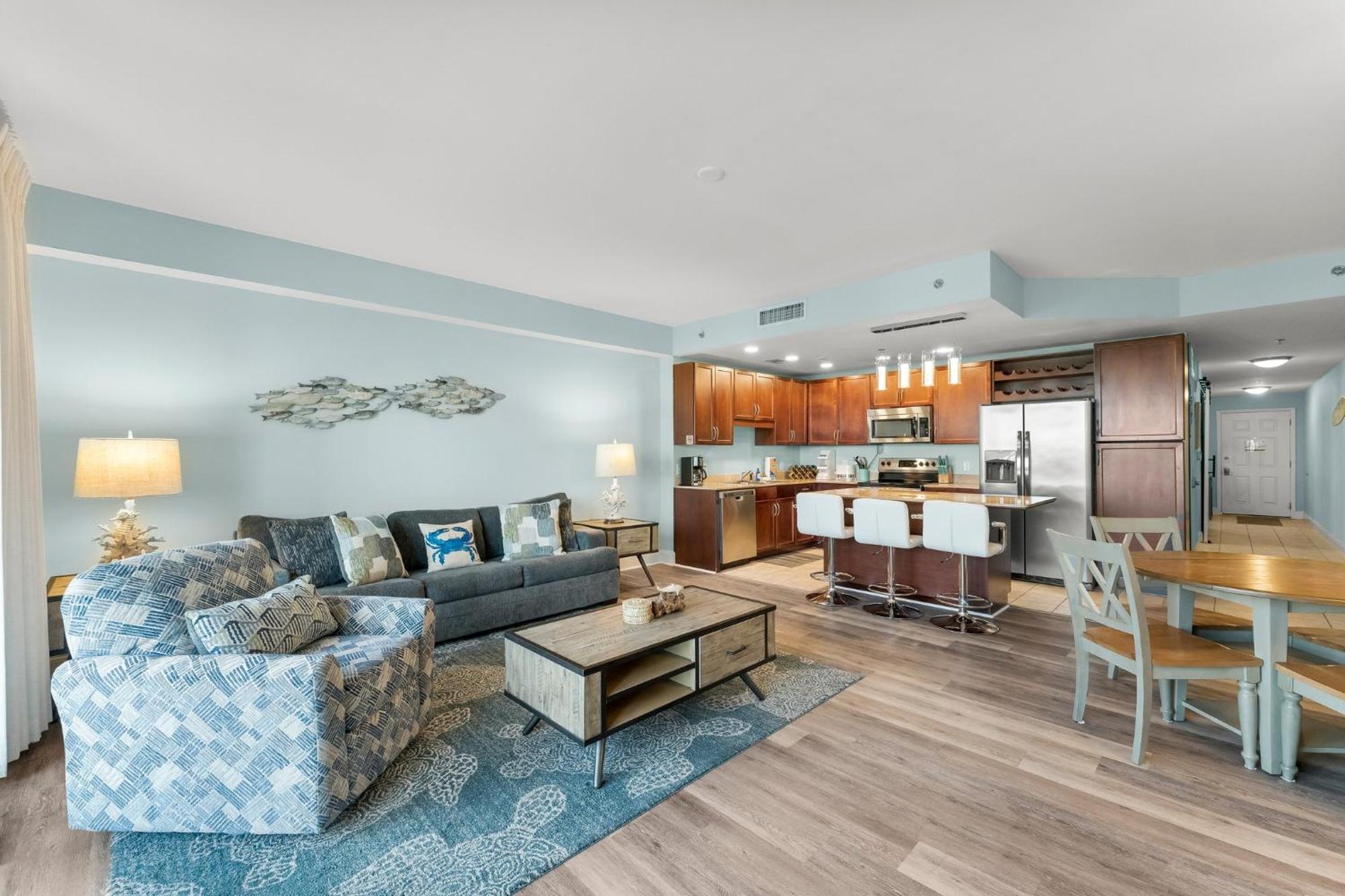 The Turtle Nest At Laketown Wharf #414 By Nautical *